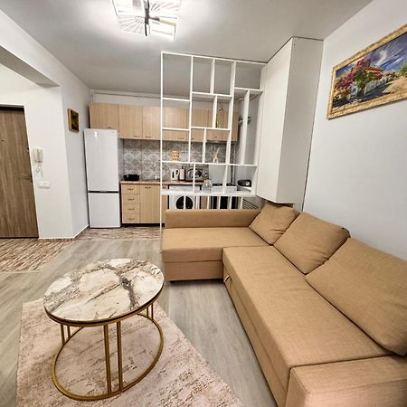 Marului Residence บูคาเรสต์ ภายนอก รูปภาพ