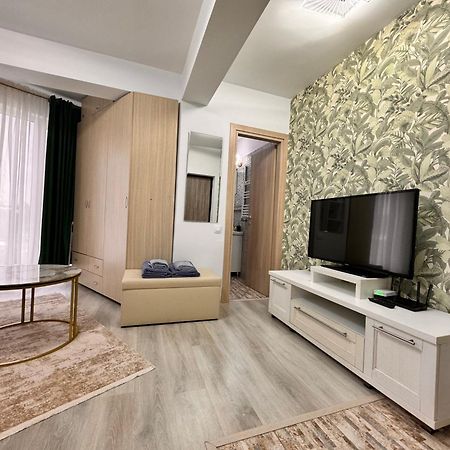 Marului Residence บูคาเรสต์ ภายนอก รูปภาพ