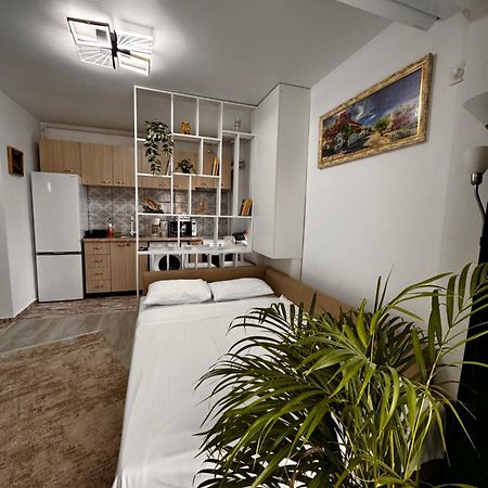 Marului Residence บูคาเรสต์ ภายนอก รูปภาพ