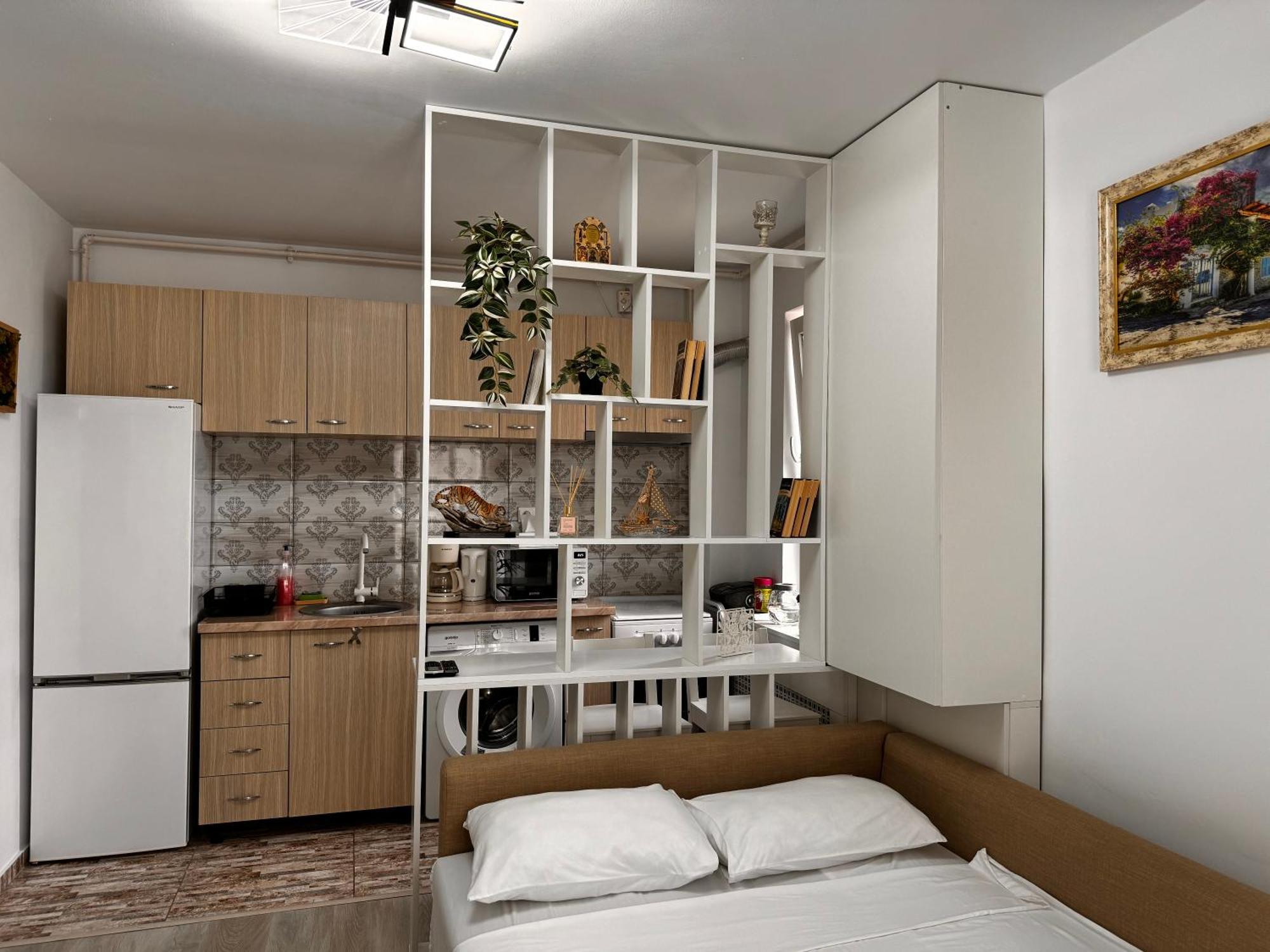 Marului Residence บูคาเรสต์ ภายนอก รูปภาพ