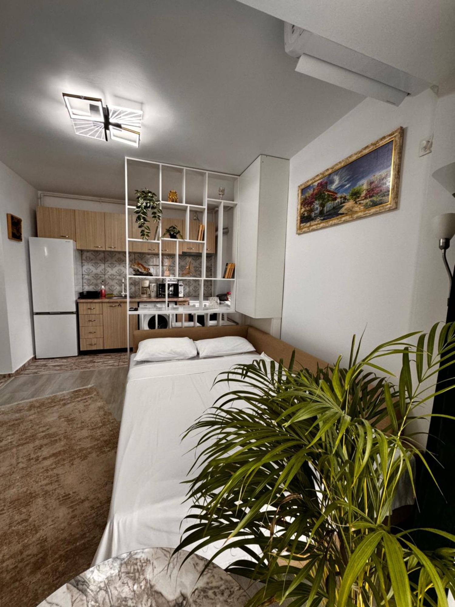 Marului Residence บูคาเรสต์ ภายนอก รูปภาพ