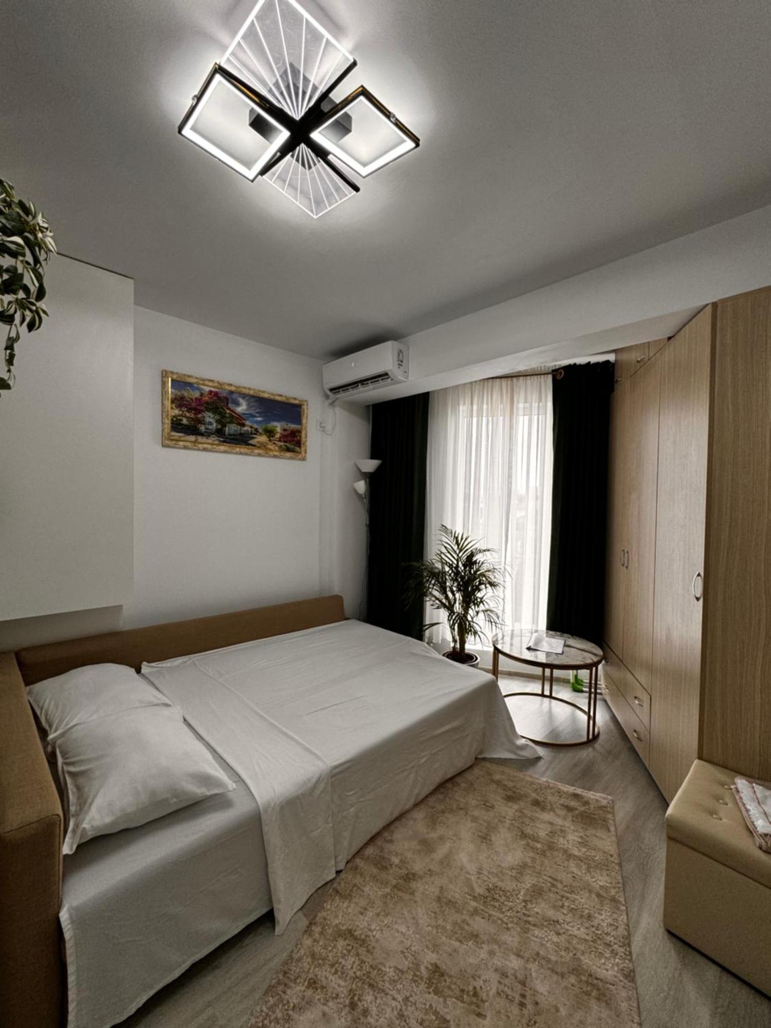 Marului Residence บูคาเรสต์ ภายนอก รูปภาพ